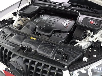 MERCEDES-BENZ GLE - 7