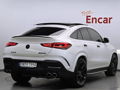 MERCEDES-BENZ GLE - 3
