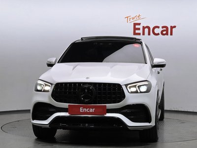 MERCEDES-BENZ GLE - 2