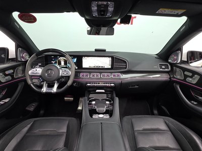 MERCEDES-BENZ GLE - 5