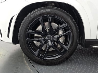 MERCEDES-BENZ GLE - 6