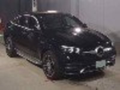 MERCEDES-BENZ GLE - 1