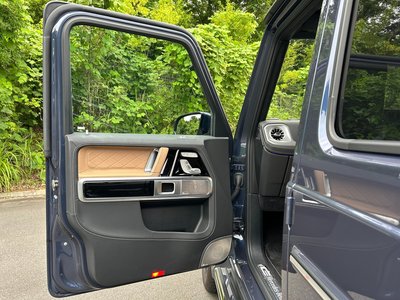 2025 Mercedes-BENZ G-CLASS 缩略图 44