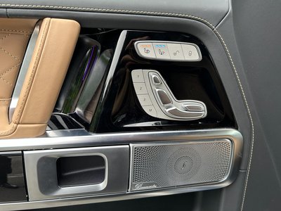2025 Mercedes-BENZ G-CLASS 缩略图 45