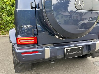 2025 Mercedes-BENZ G-CLASS 缩略图 54