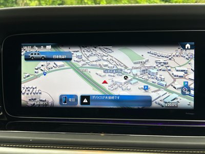 2025 Mercedes-BENZ G-CLASS 缩略图 17