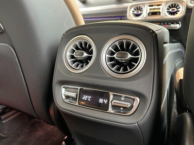 2025 Mercedes-BENZ G-CLASS 缩略图 40