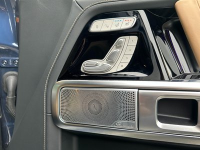 2025 Mercedes-BENZ G-CLASS 缩略图 38