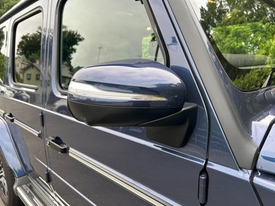 2025 Mercedes-BENZ G-CLASS 缩略图 51