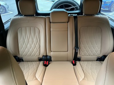 2025 Mercedes-BENZ G-CLASS 缩略图 41