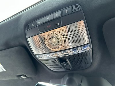 2025 Mercedes-BENZ G-CLASS 缩略图 32