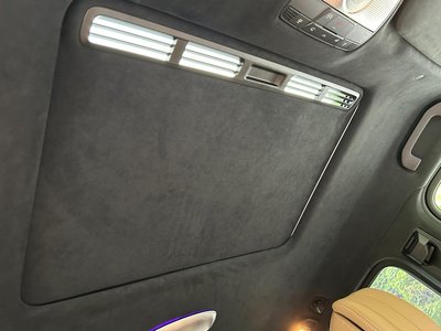 2025 Mercedes-BENZ G-CLASS 缩略图 34