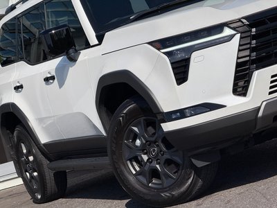 LEXUS GX - 10