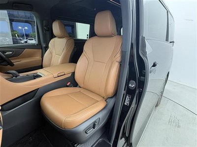 TOYOTA VELLFIRE - 7