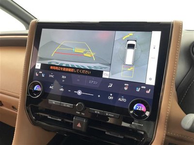 TOYOTA VELLFIRE - 5