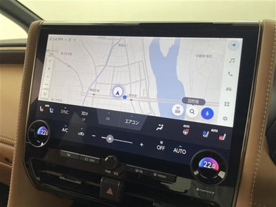 TOYOTA VELLFIRE - 4