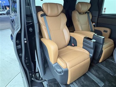 TOYOTA VELLFIRE - 8