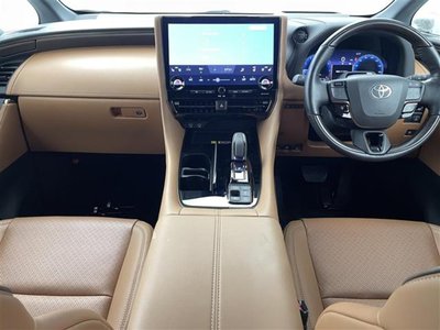TOYOTA VELLFIRE - 3