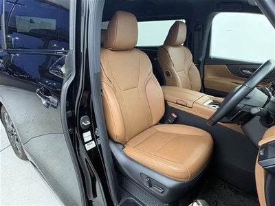 TOYOTA VELLFIRE - 6