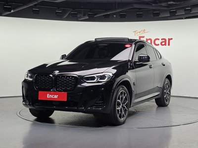 BMW X4 - 1