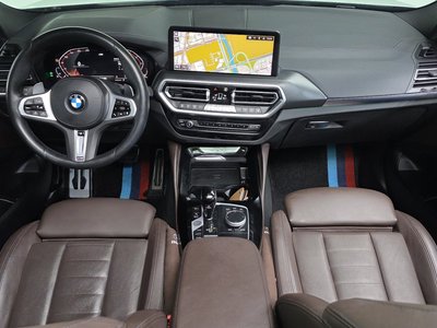 BMW X4 - 5