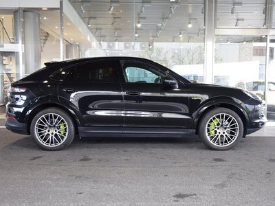 PORSCHE CAYENNE - 2