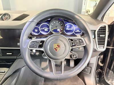 PORSCHE CAYENNE - 10