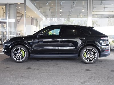 PORSCHE CAYENNE - 3