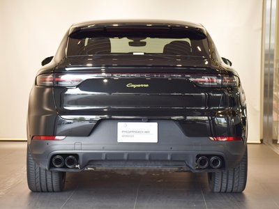 PORSCHE CAYENNE - 6