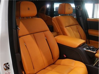 ROLLS-ROYCE PHANTOM - 7