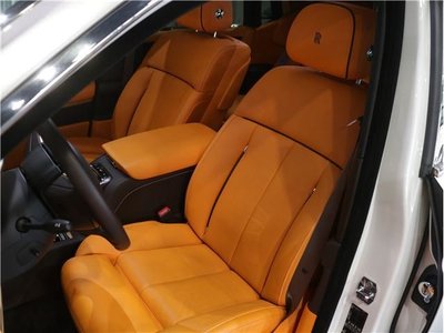 ROLLS-ROYCE PHANTOM - 8