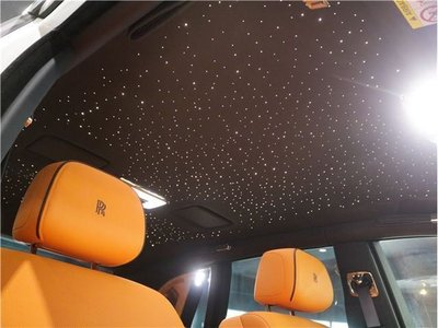 ROLLS-ROYCE PHANTOM - 6