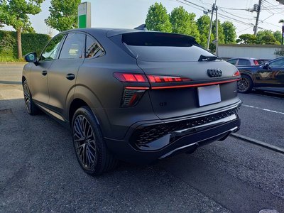 صورة 8 لـ 2026 AUDI Q3 SPORTBACK