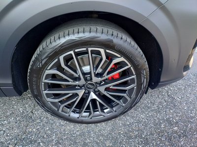 2026 AUDI Q3 SPORTBACK 缩略图 29