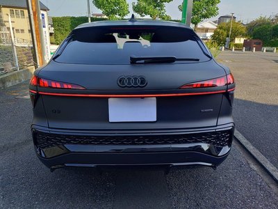 صورة 6 لـ 2026 AUDI Q3 SPORTBACK