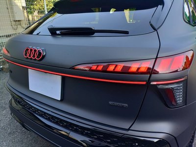 صورة 7 لـ 2026 AUDI Q3 SPORTBACK