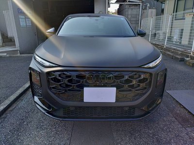 صورة 3 لـ 2026 AUDI Q3 SPORTBACK