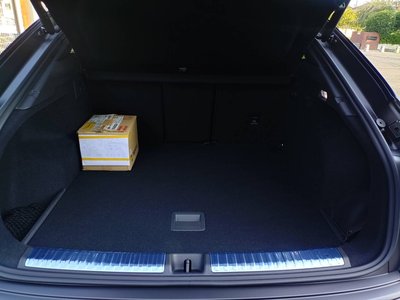 2026 AUDI Q3 SPORTBACK 缩略图 35