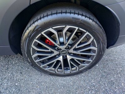 2026 AUDI Q3 SPORTBACK 缩略图 30