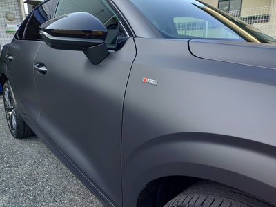 صورة 10 لـ 2026 AUDI Q3 SPORTBACK