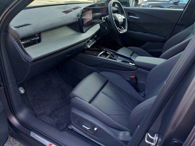 2026 AUDI Q3 SPORTBACK 缩略图 12