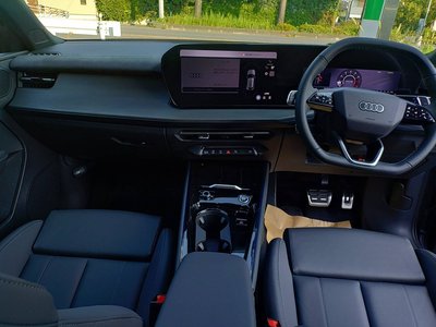 2026 AUDI Q3 SPORTBACK 缩略图 14