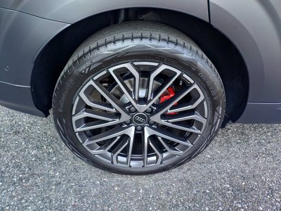 2026 AUDI Q3 SPORTBACK 缩略图 31