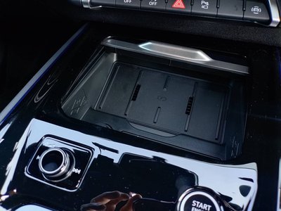 2026 AUDI Q3 SPORTBACK 缩略图 22