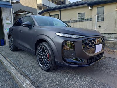 صورة 1 لـ 2026 AUDI Q3 SPORTBACK