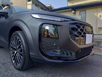 صورة 4 لـ 2026 AUDI Q3 SPORTBACK