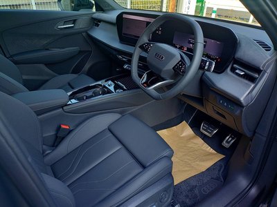 2026 AUDI Q3 SPORTBACK 缩略图 11