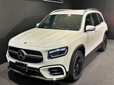 MERCEDES-BENZ GLB - 6