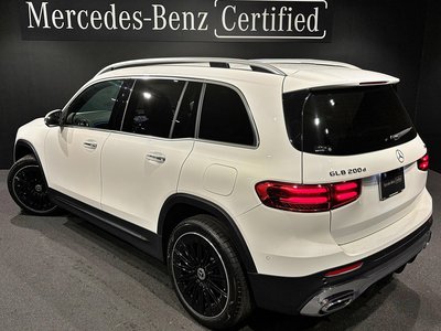 MERCEDES-BENZ GLB - 10