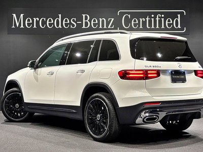MERCEDES-BENZ GLB - 9